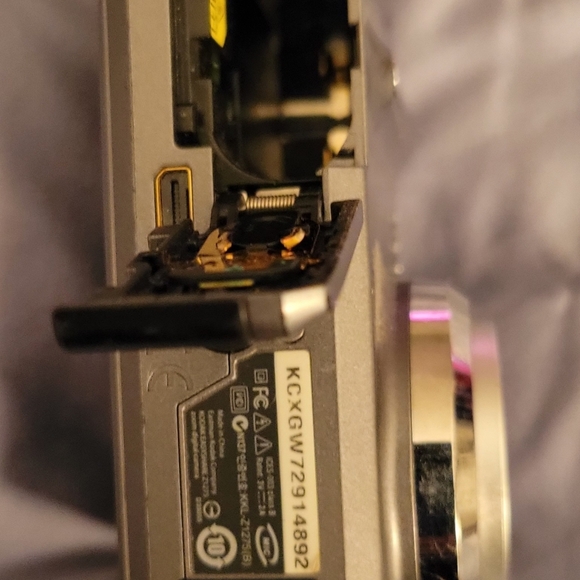 Kodak camera - Picture 2 of 4